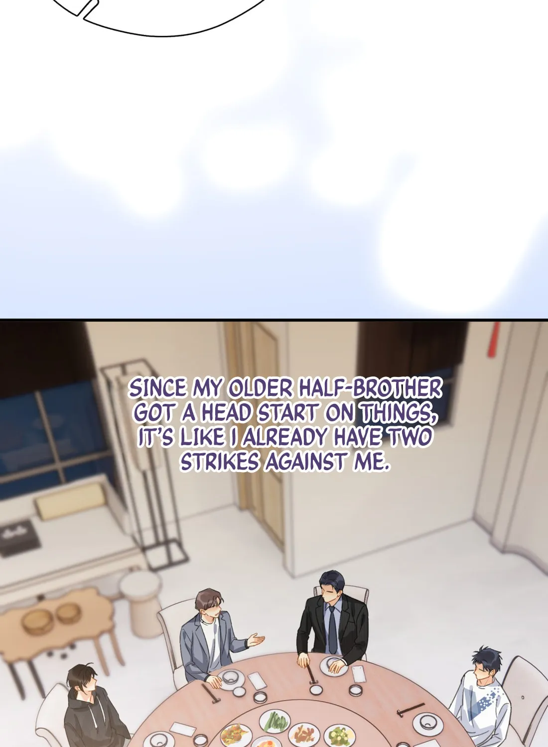 Unexpected Luck Chapter 66 page 30 - 