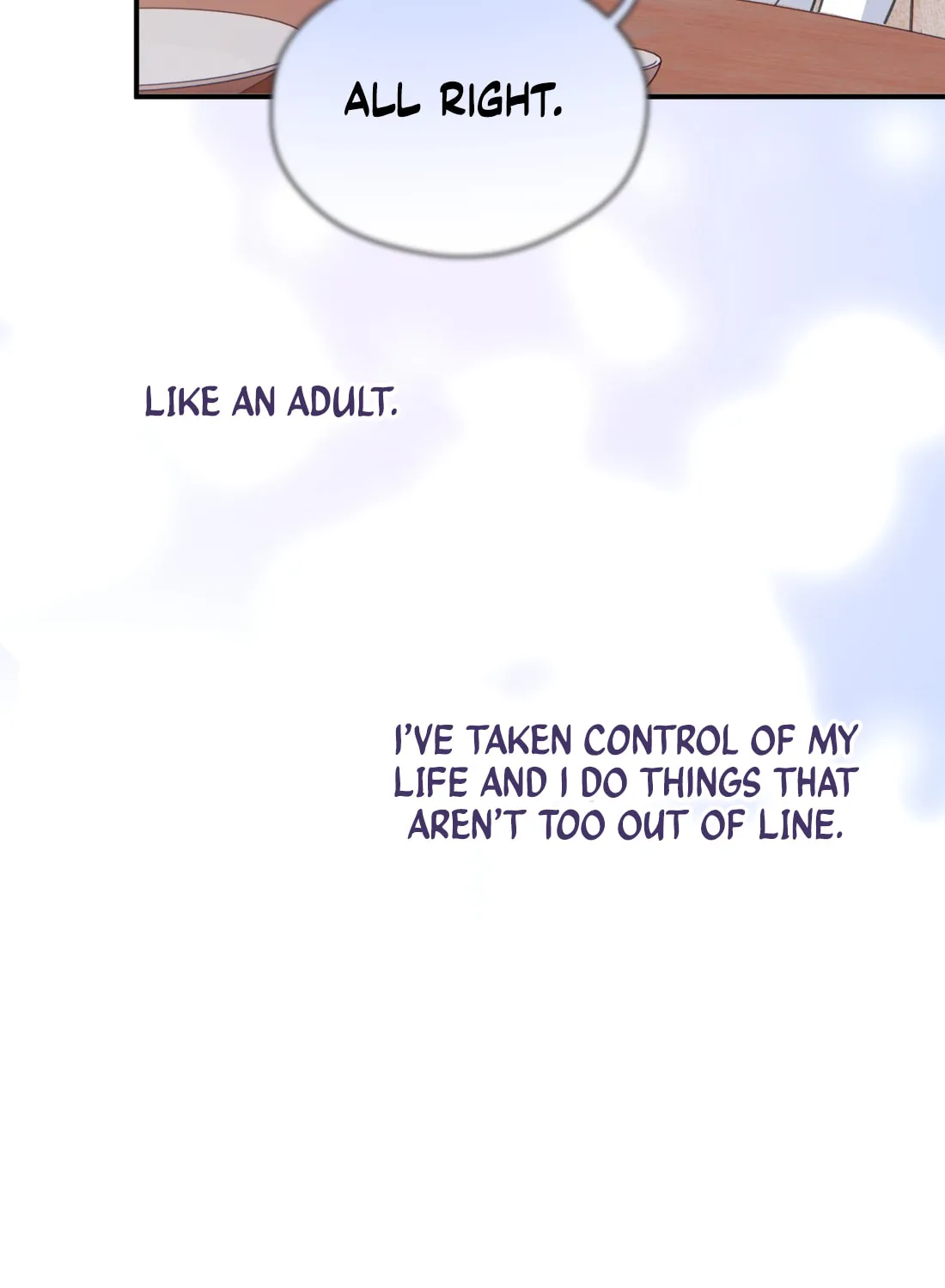 Unexpected Luck Chapter 66 page 36 - 