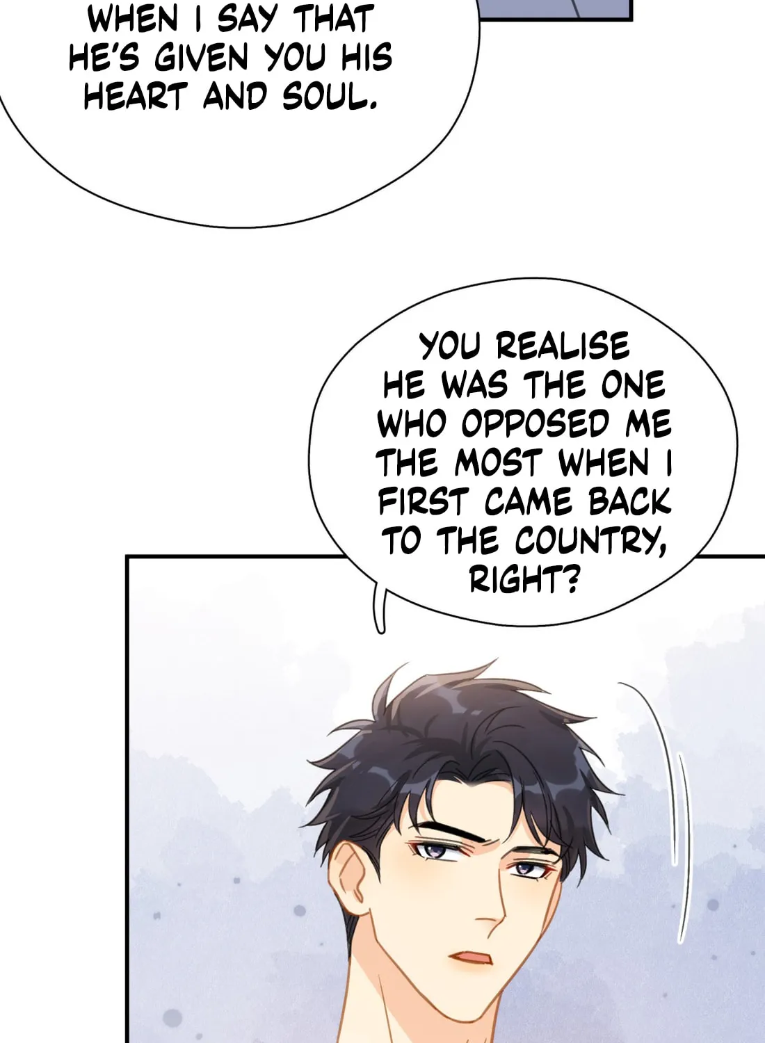 Unexpected Luck Chapter 66 page 40 - 