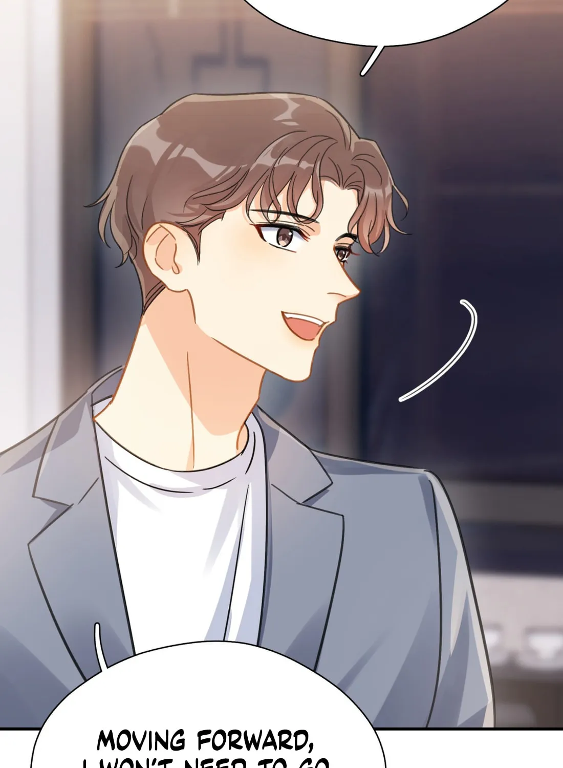 Unexpected Luck Chapter 66 page 42 - 