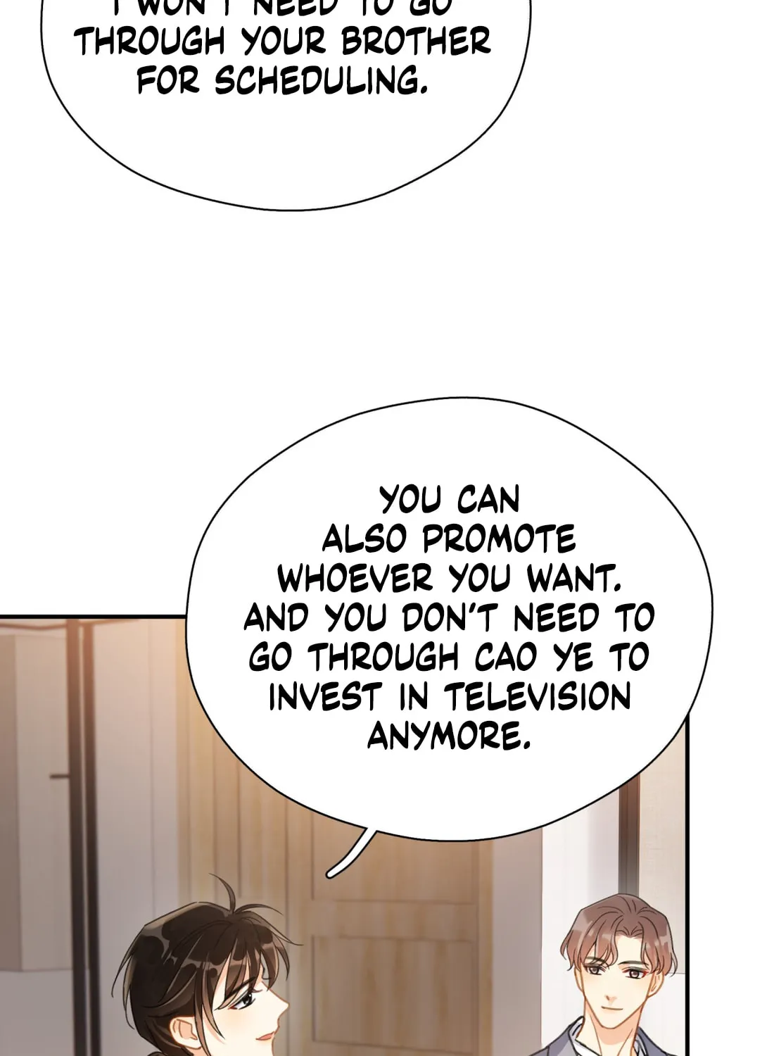Unexpected Luck Chapter 66 page 43 - 