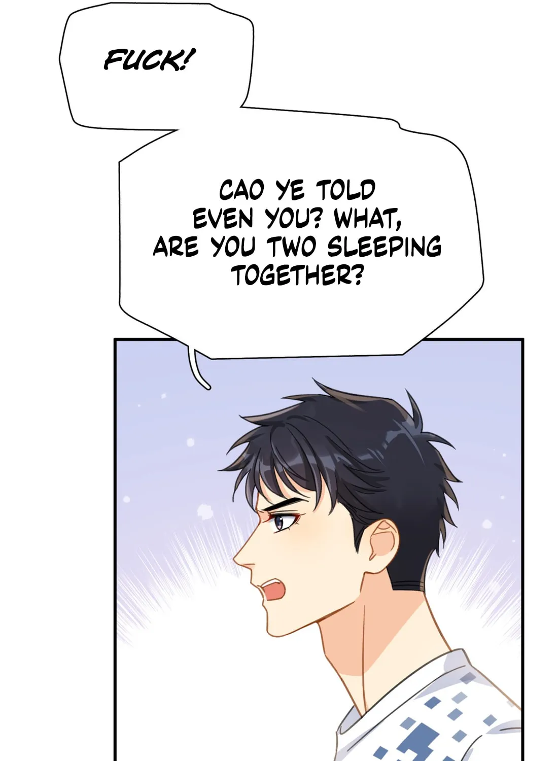 Unexpected Luck Chapter 66 page 45 - 