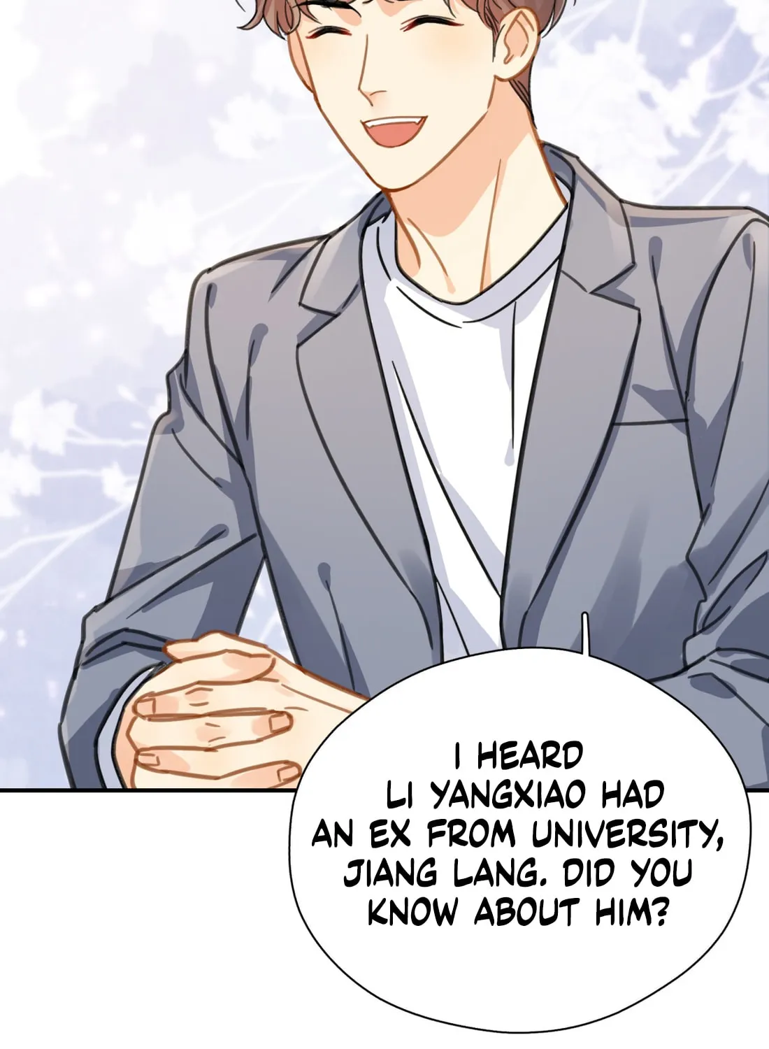 Unexpected Luck Chapter 66 page 47 - 