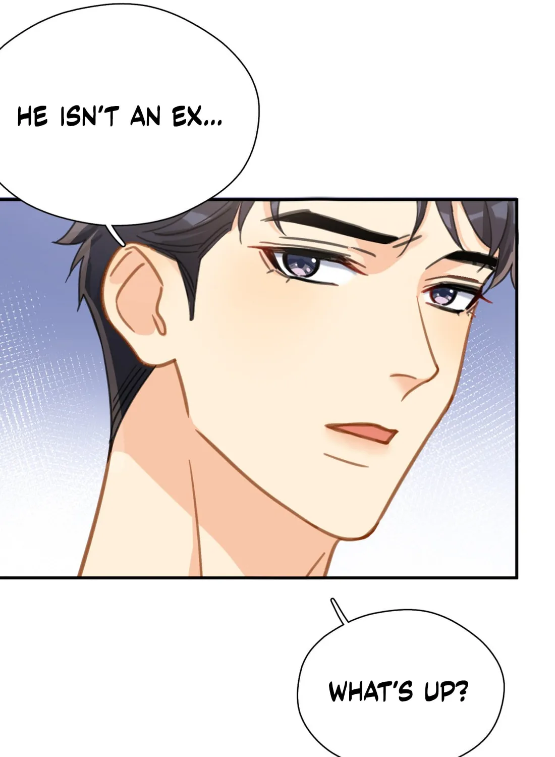 Unexpected Luck Chapter 66 page 48 - 