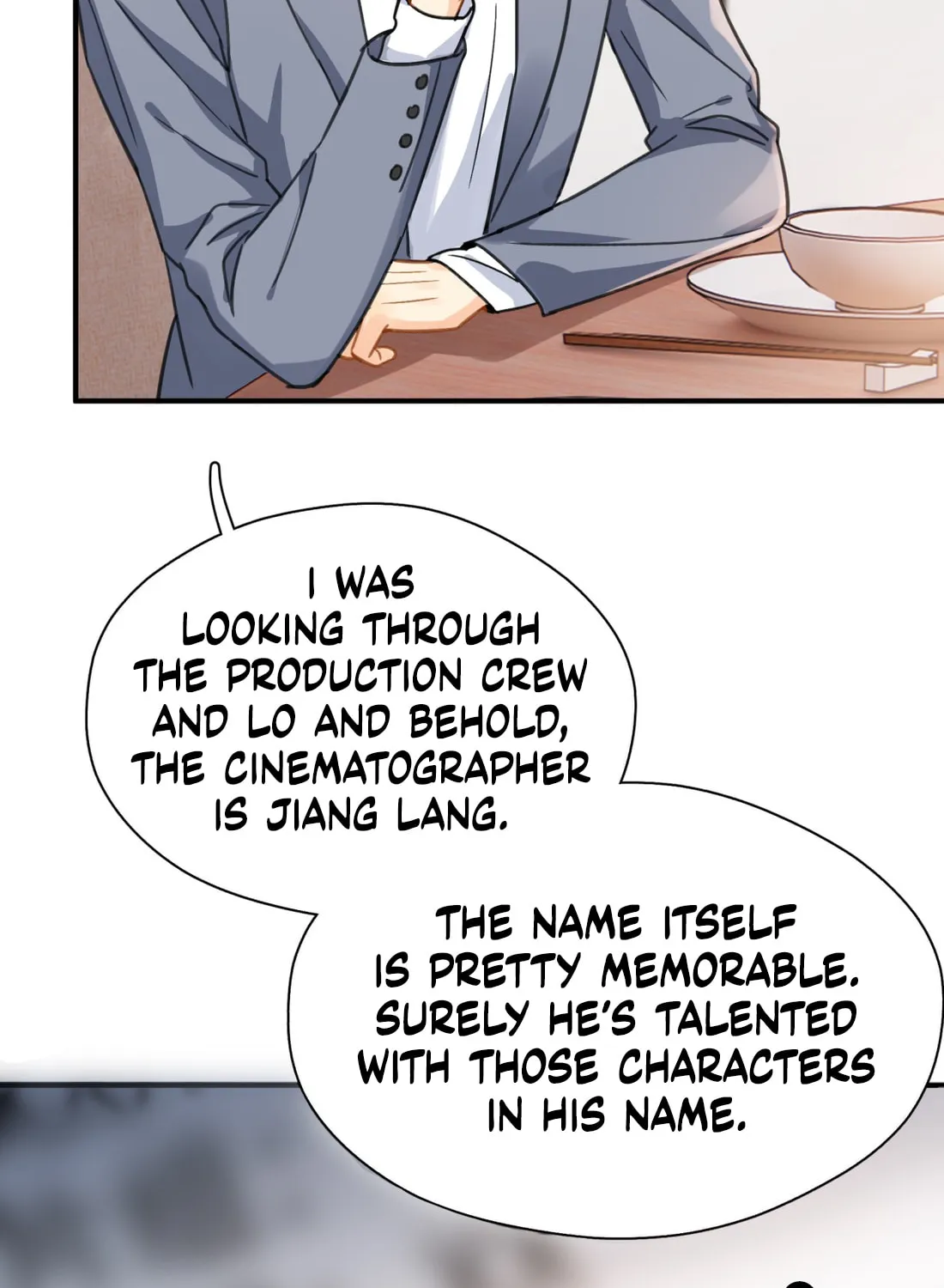 Unexpected Luck Chapter 66 page 50 - 