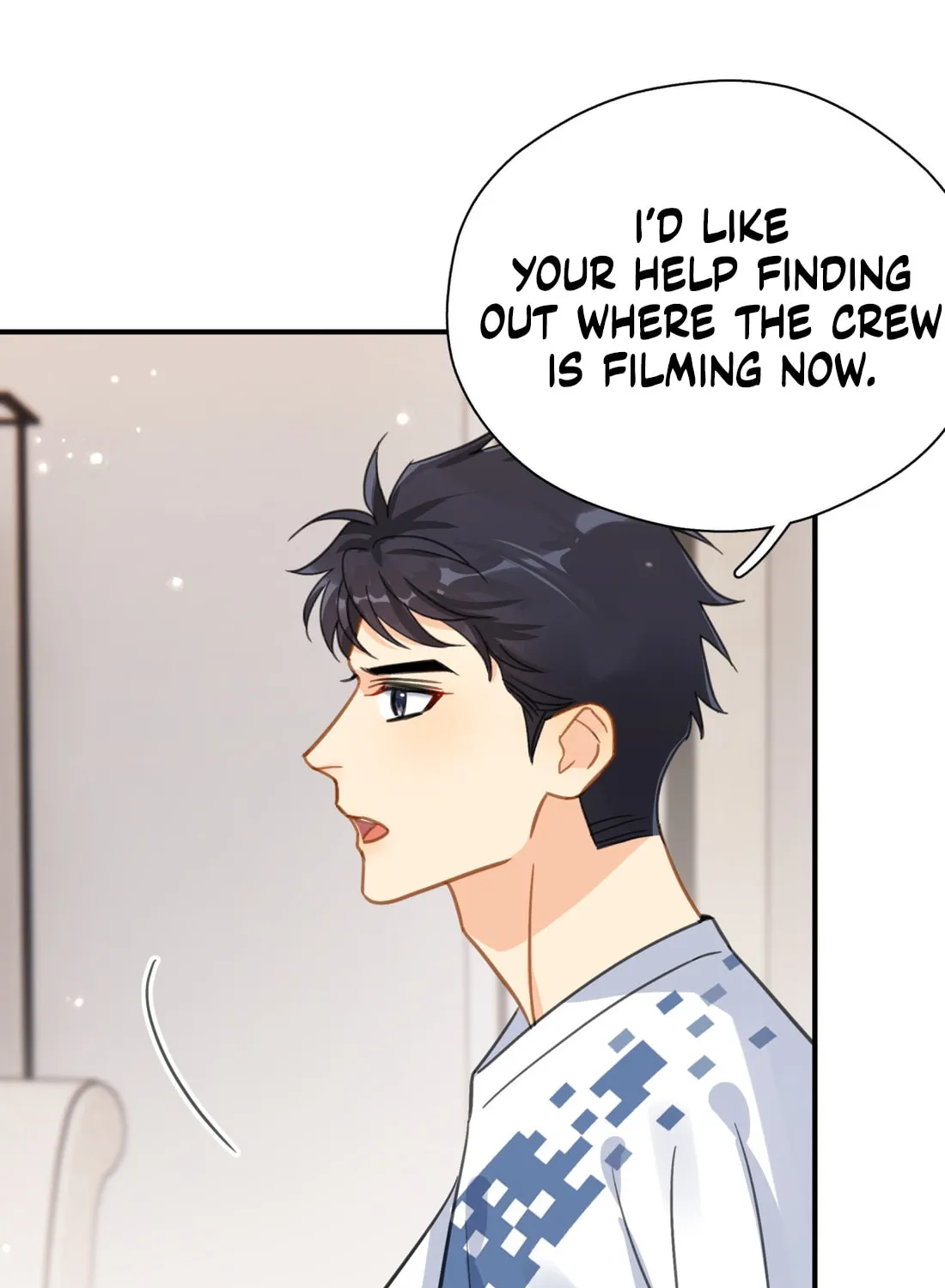 Unexpected Luck Chapter 66 page 52 - 