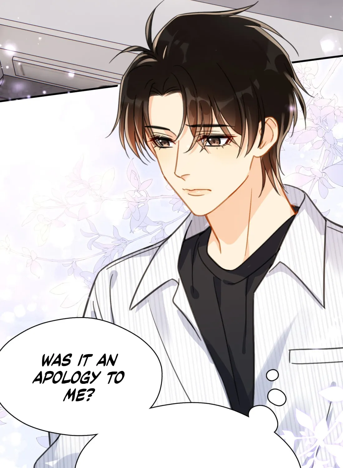 Unexpected Luck Chapter 66 page 56 - 