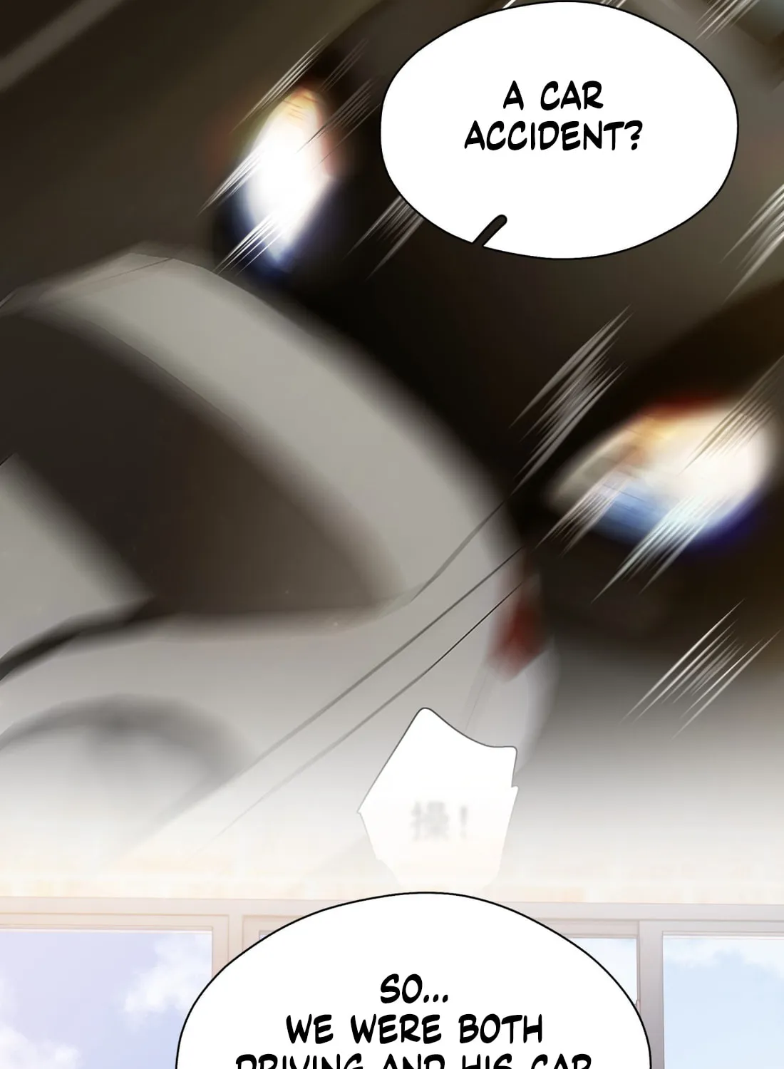 Unexpected Luck Chapter 66 page 62 - 