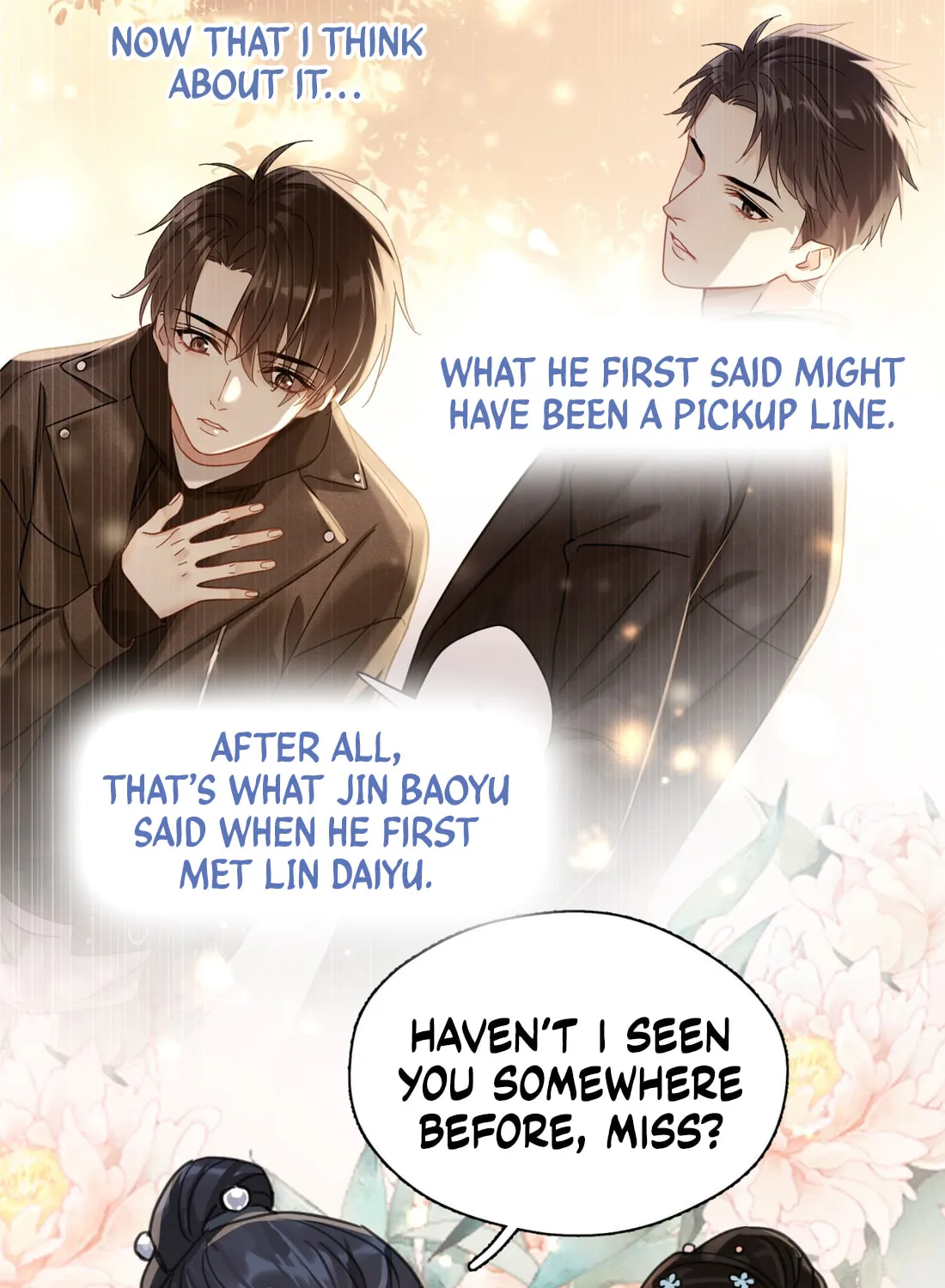 Unexpected Luck Chapter 66 page 65 - 