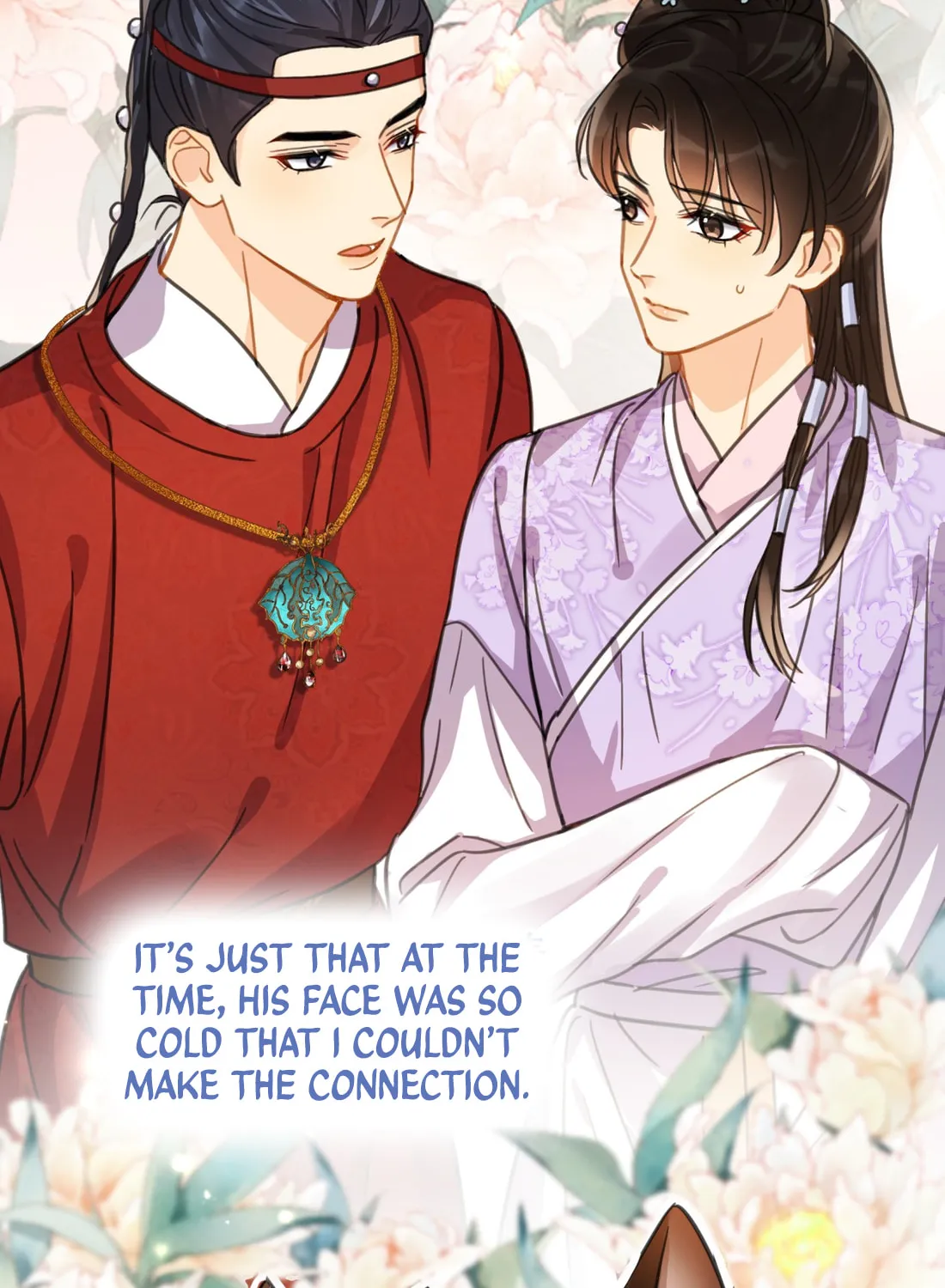 Unexpected Luck Chapter 66 page 66 - 