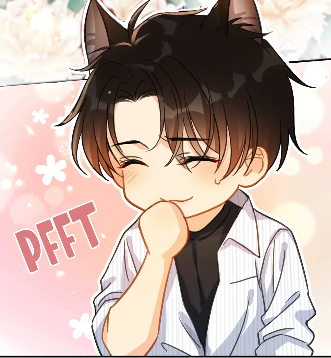 Unexpected Luck Chapter 66 page 67 - 