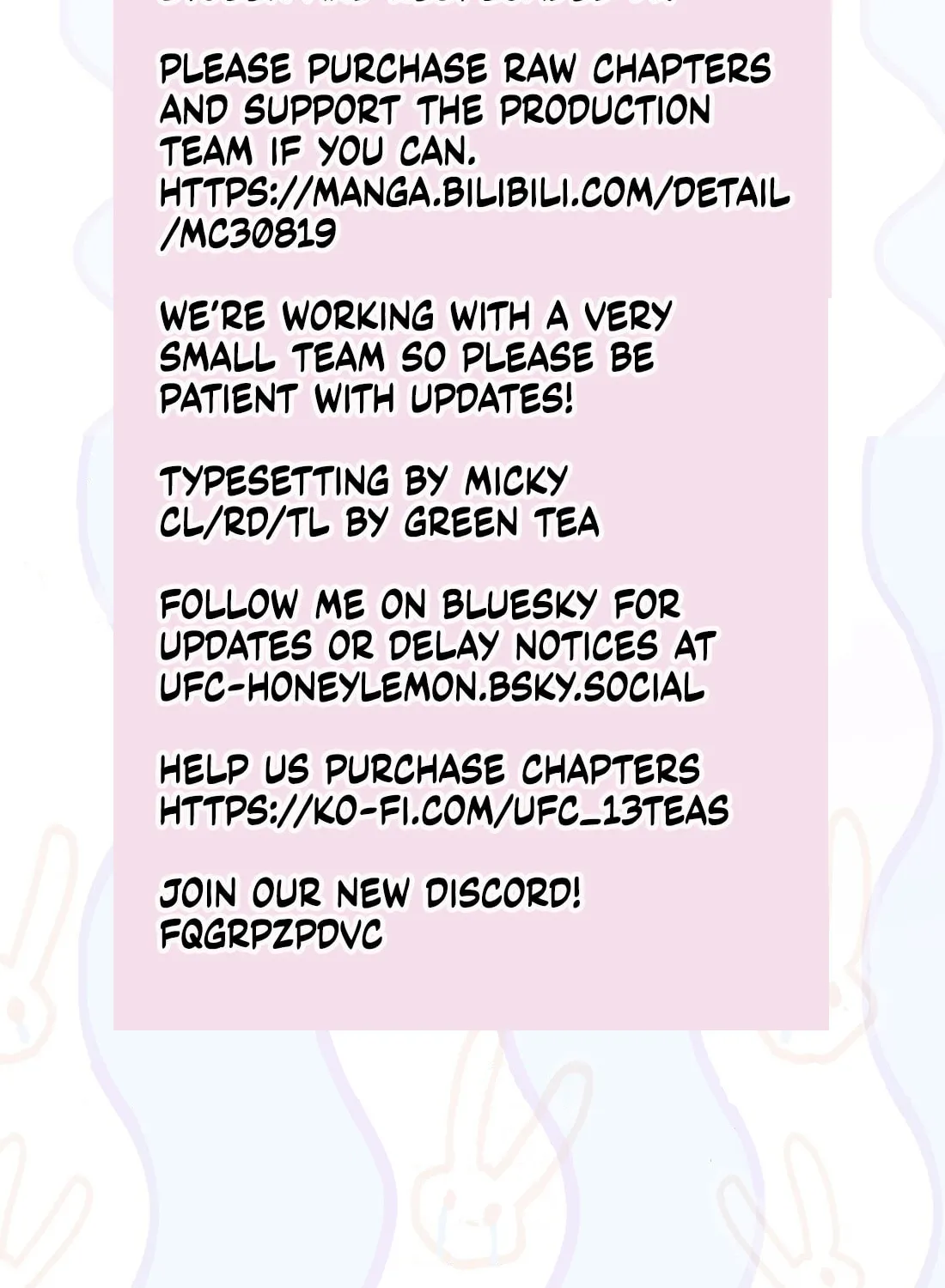 Unexpected Luck Chapter 66 page 69 - 