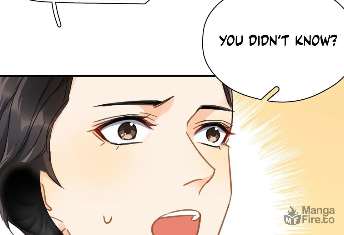 Unexpected Luck Chapter 67 page 18 - 