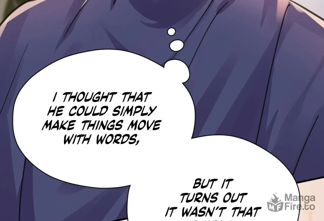 Unexpected Luck Chapter 67 page 20 - 
