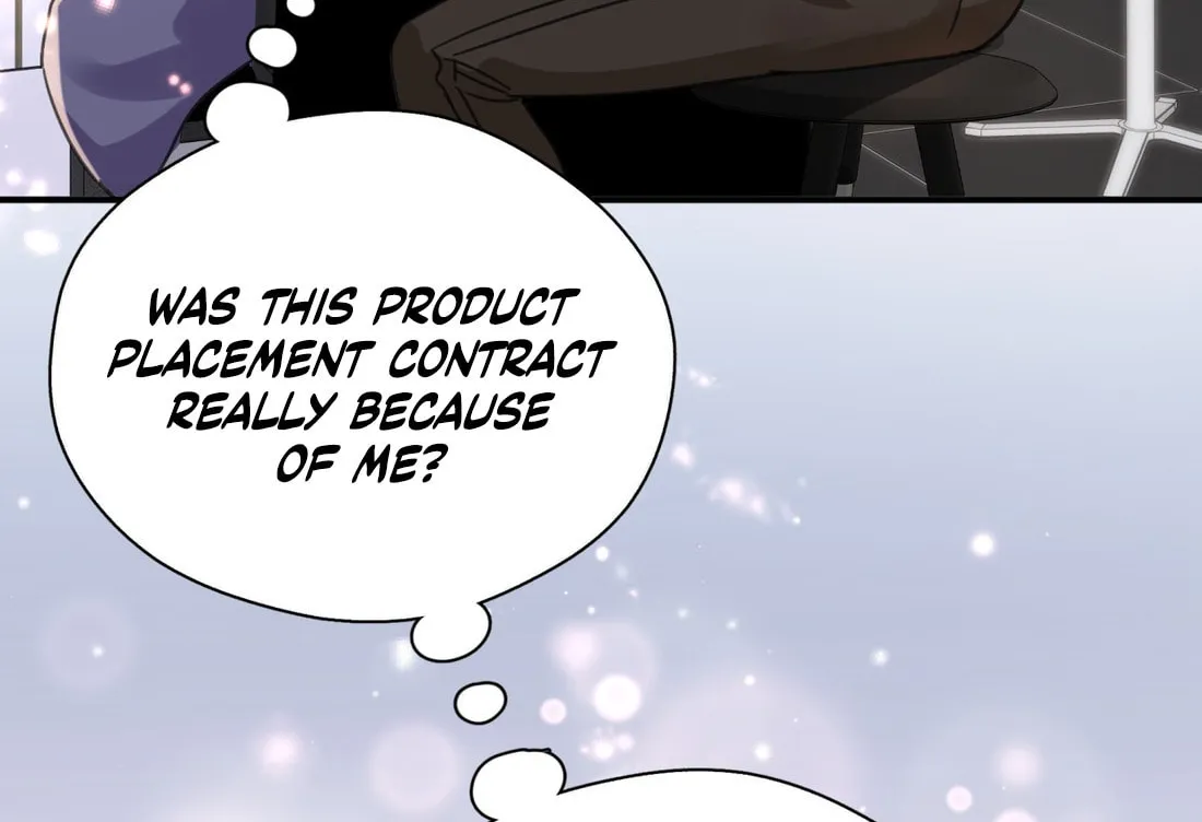 Unexpected Luck Chapter 67 page 22 - 