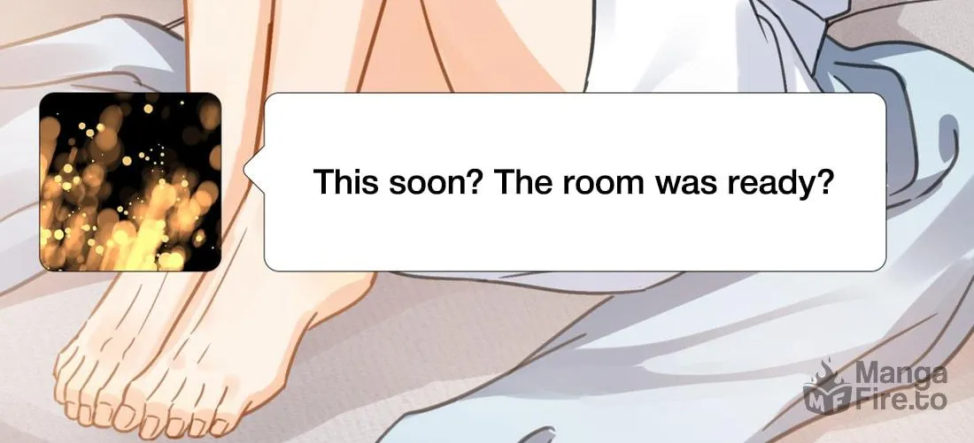 Unexpected Luck Chapter 67 page 26 - 