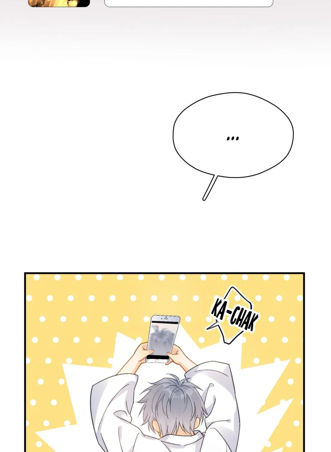 Unexpected Luck Chapter 67 page 31 - 