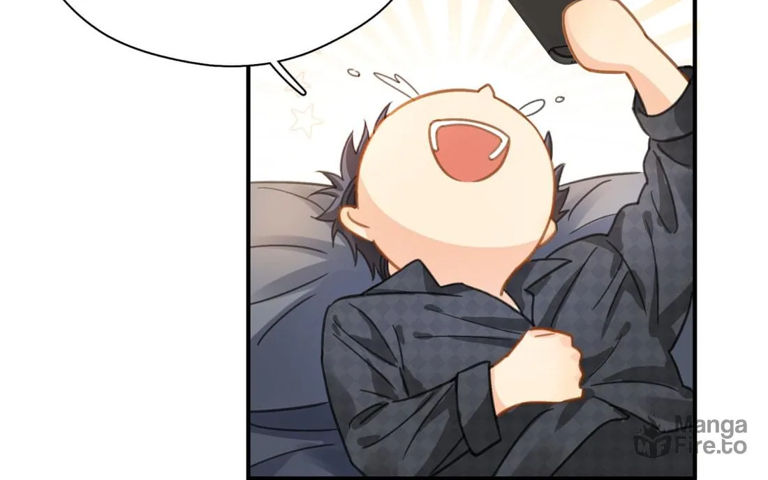 Unexpected Luck Chapter 67 page 38 - 