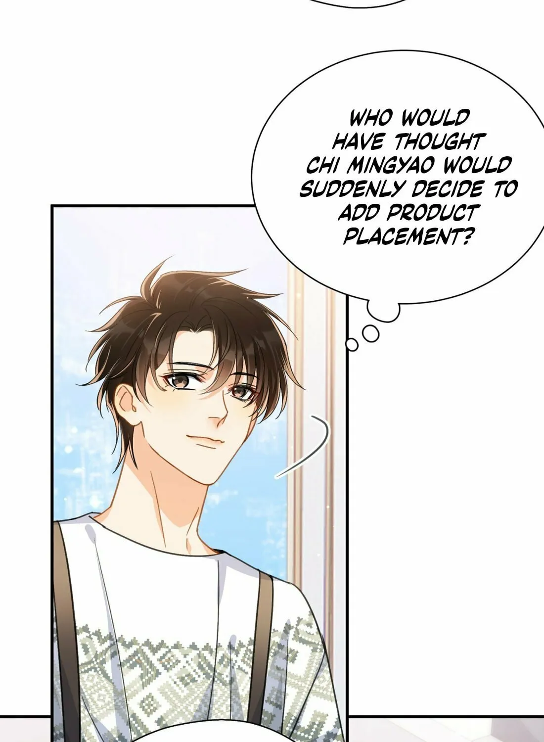 Unexpected Luck Chapter 67 page 5 - 