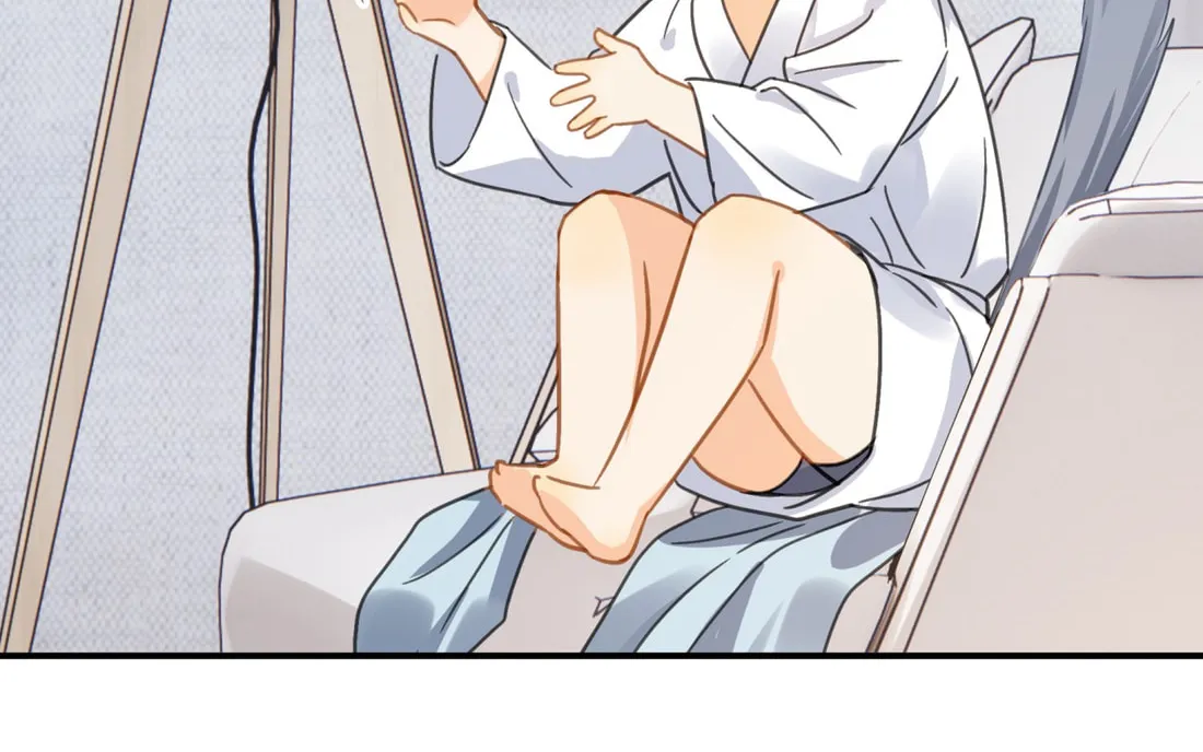 Unexpected Luck Chapter 67 page 42 - 