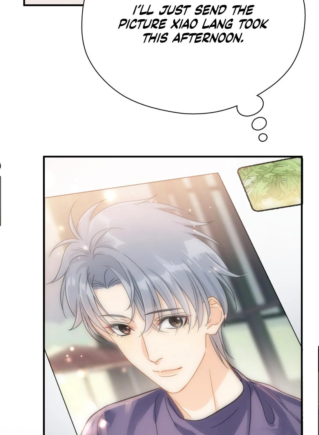 Unexpected Luck Chapter 67 page 49 - 