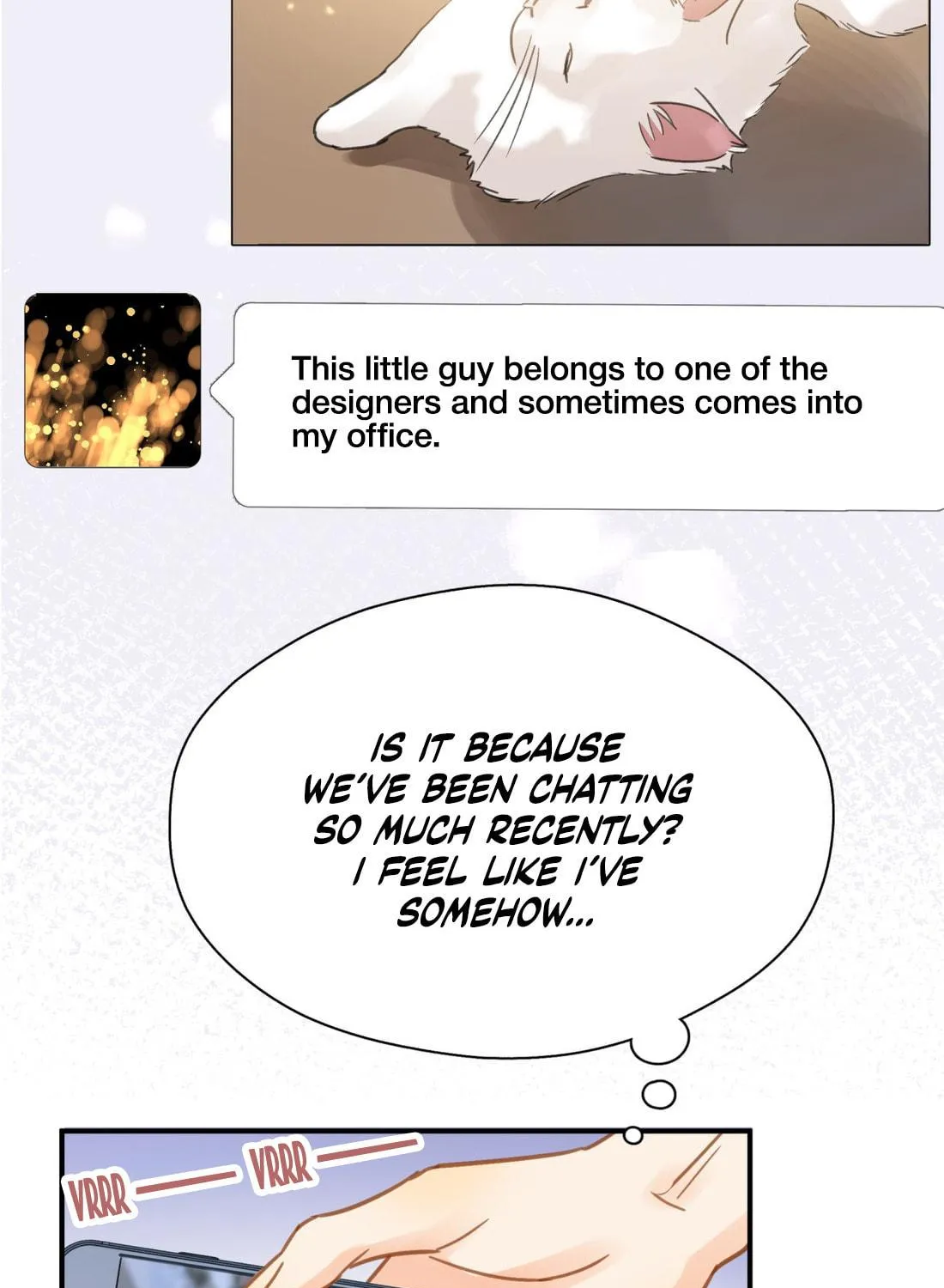 Unexpected Luck Chapter 67 page 55 - 