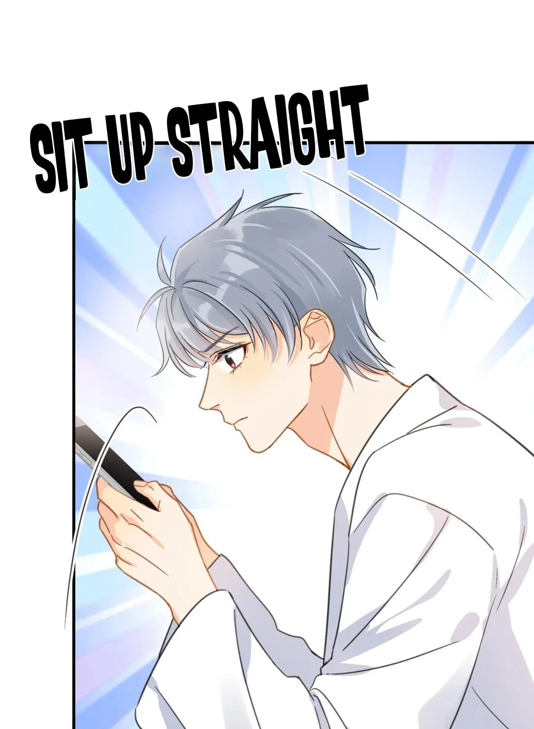 Unexpected Luck Chapter 67 page 57 - 