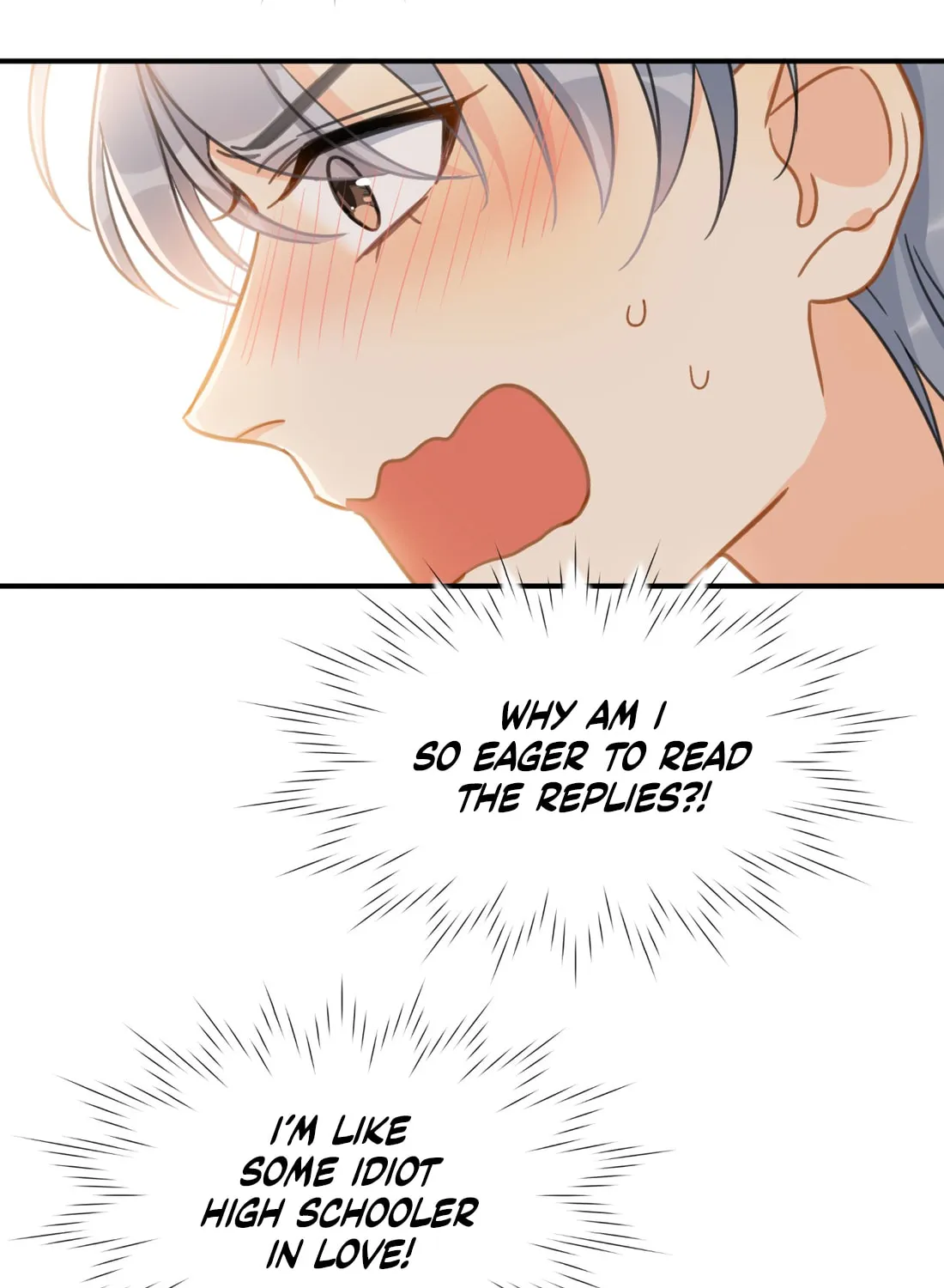 Unexpected Luck Chapter 67 page 59 - 