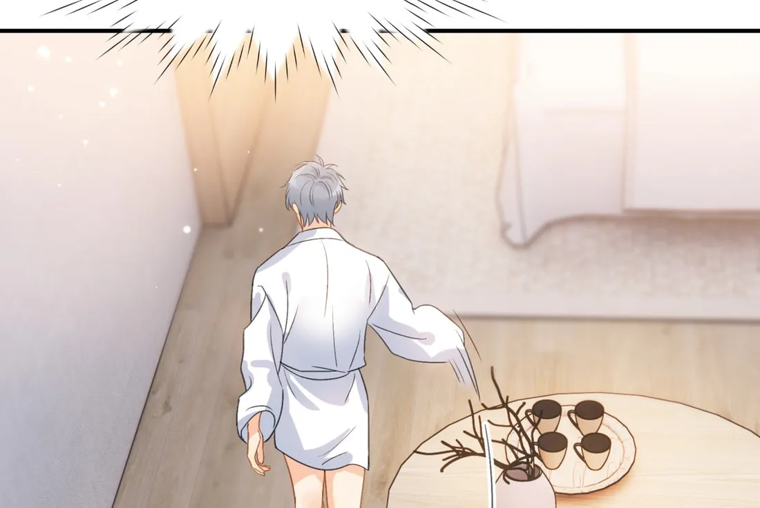 Unexpected Luck Chapter 67 page 60 - 