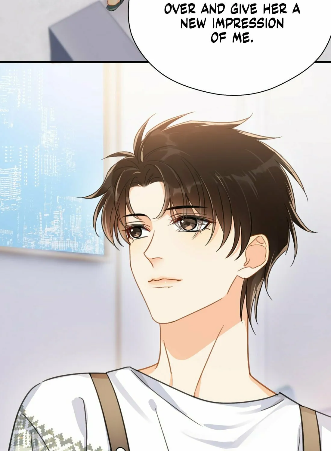 Unexpected Luck Chapter 67 page 7 - 