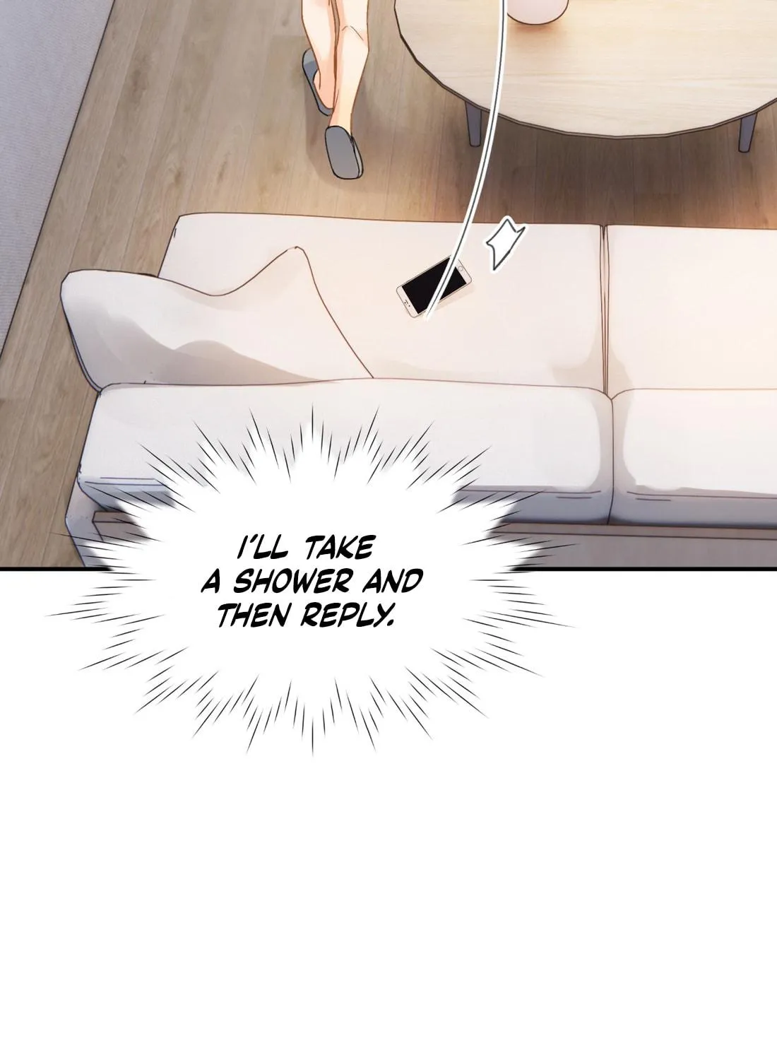 Unexpected Luck Chapter 67 page 61 - 
