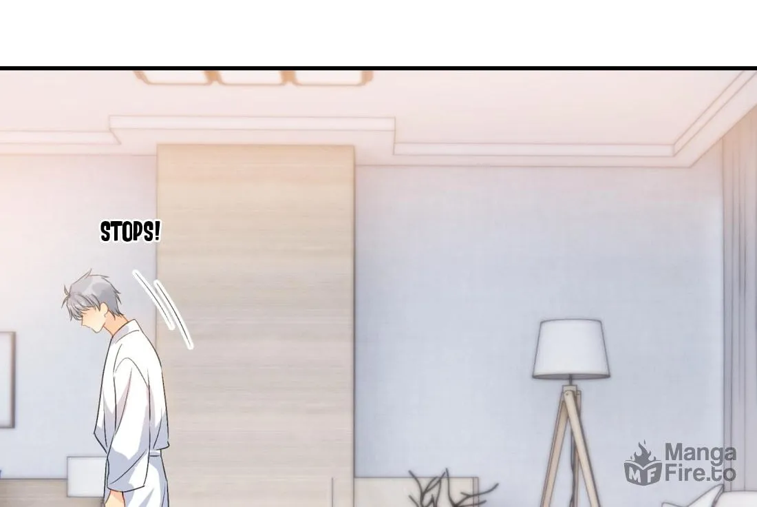 Unexpected Luck Chapter 67 page 62 - 