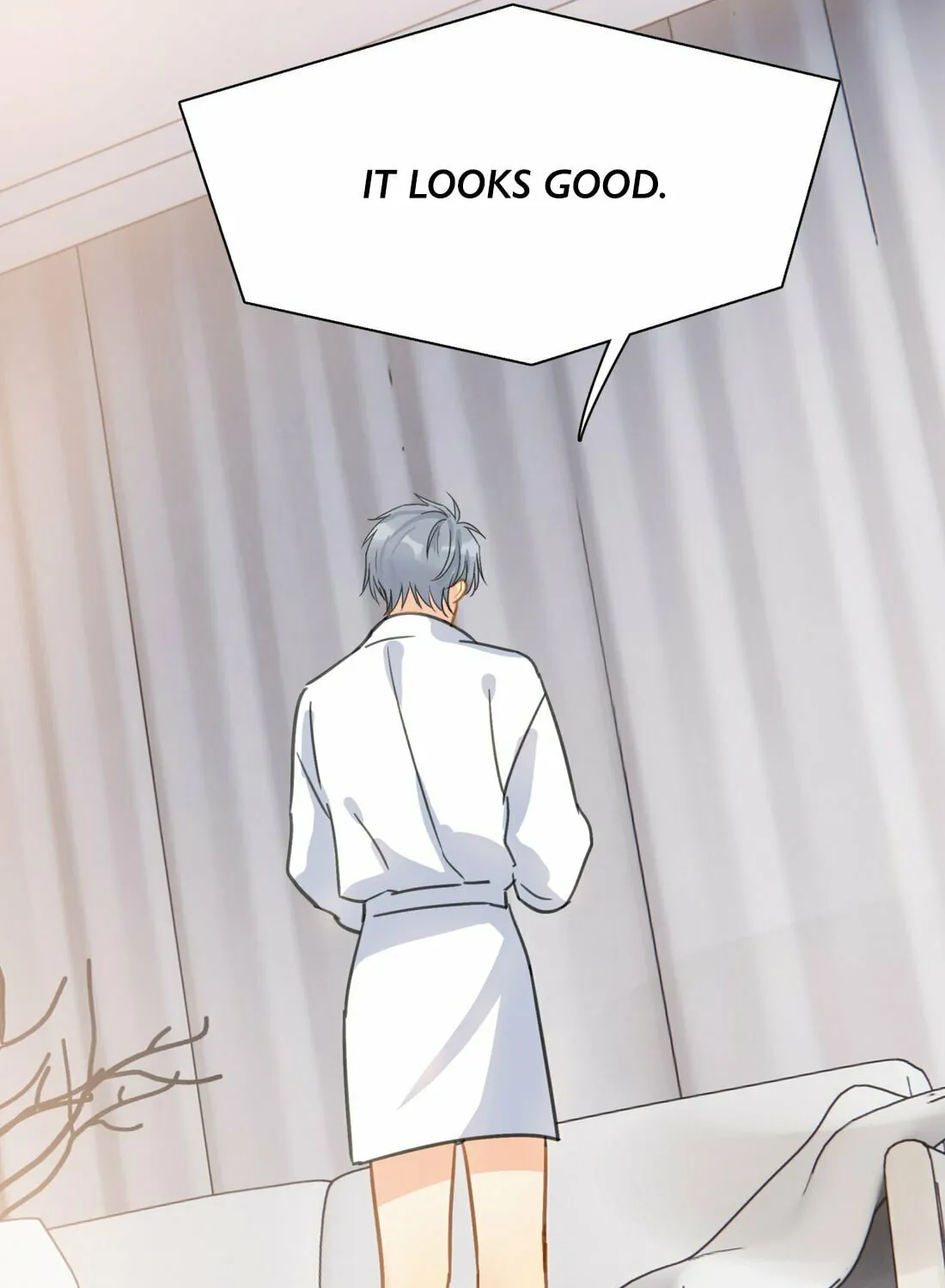 Unexpected Luck Chapter 67 page 67 - 