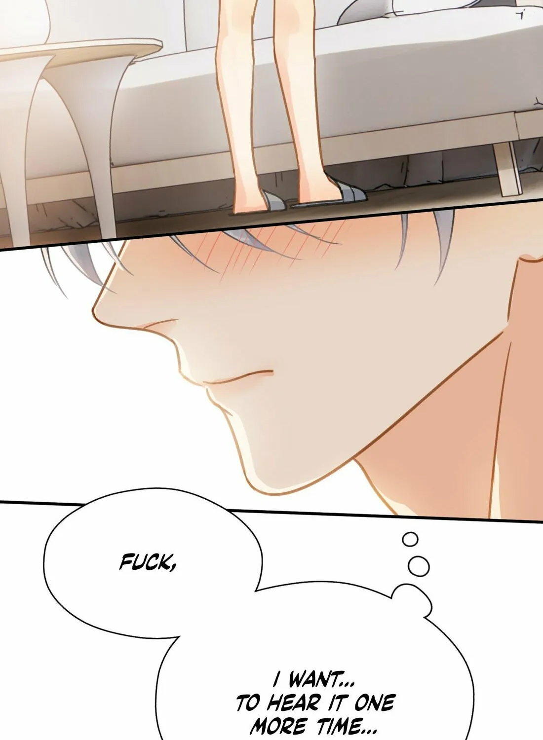 Unexpected Luck Chapter 67 page 68 - 