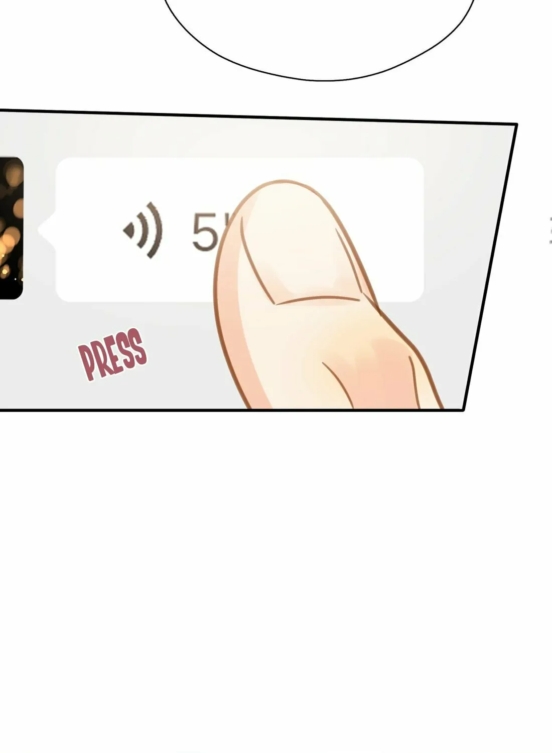 Unexpected Luck Chapter 67 page 69 - 