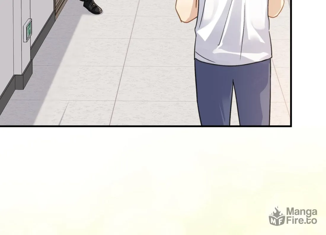 Unexpected Luck Chapter 68 page 11 - 