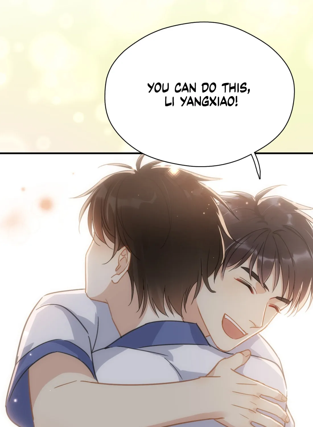 Unexpected Luck Chapter 68 page 12 - 