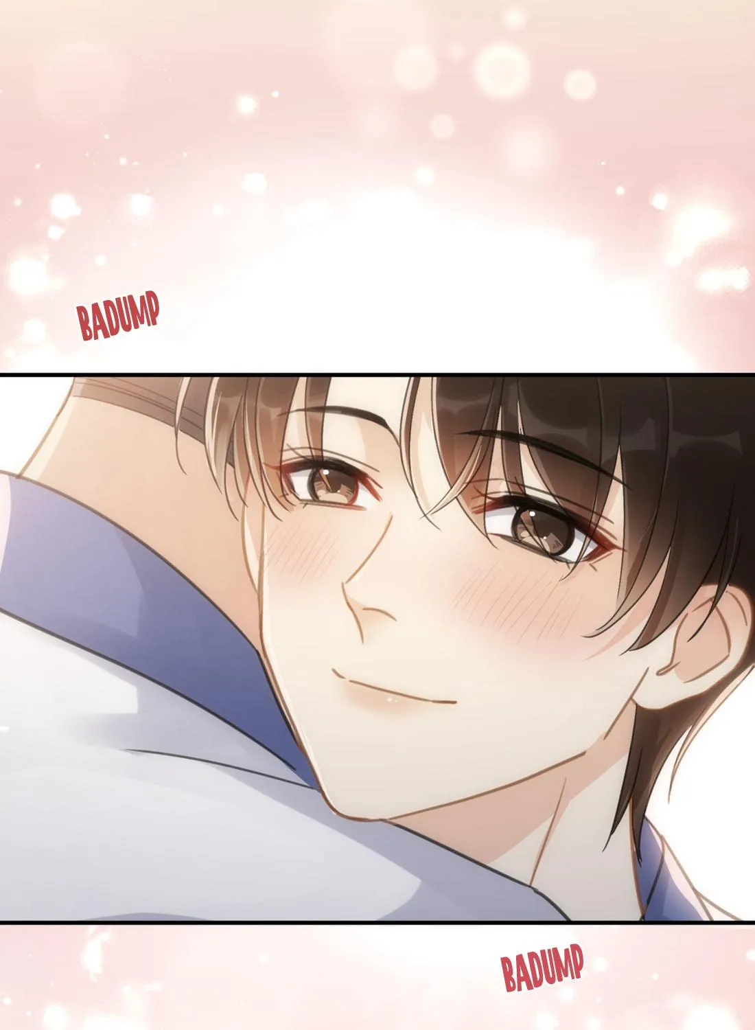 Unexpected Luck Chapter 68 page 14 - 