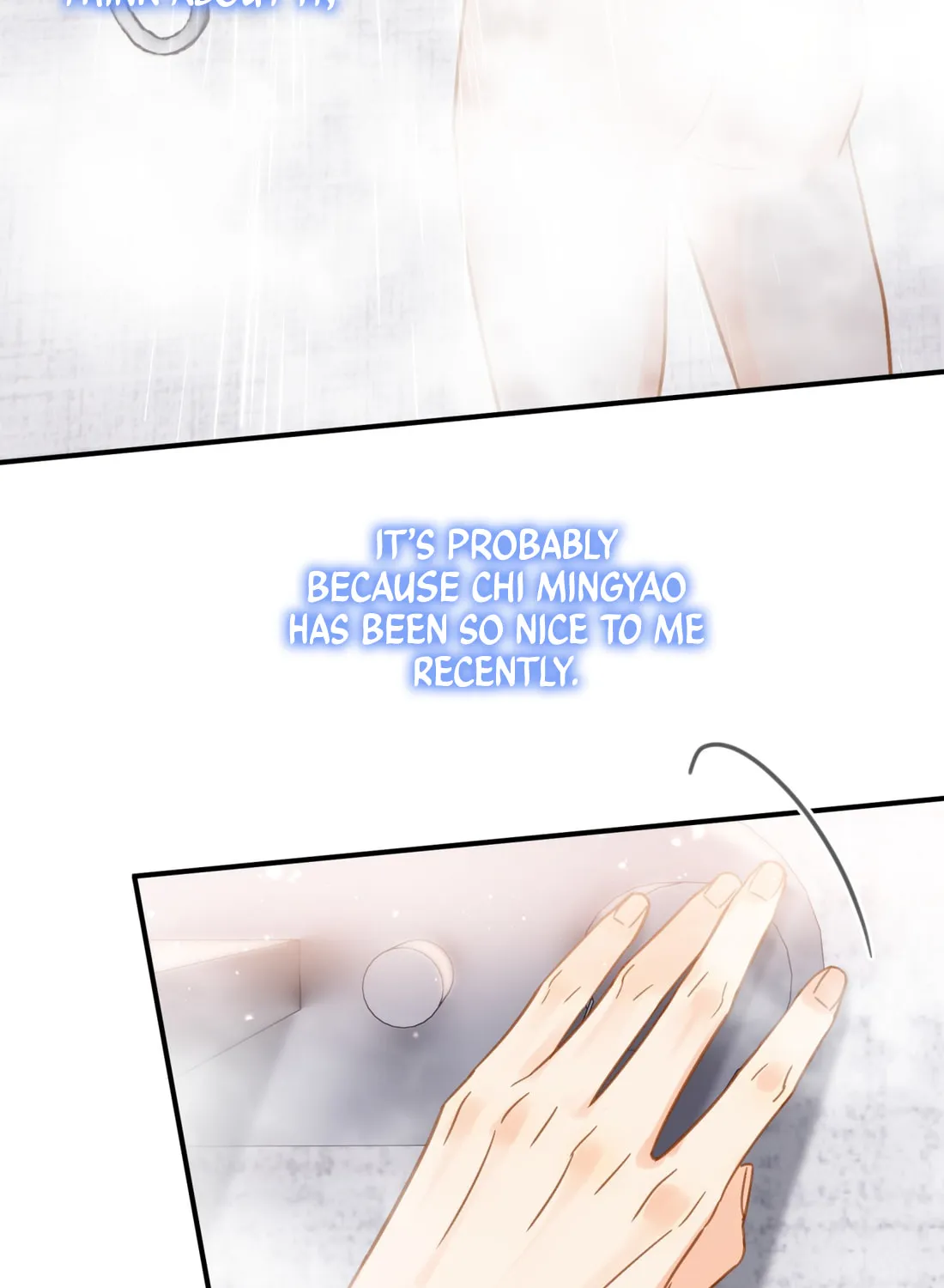 Unexpected Luck Chapter 68 page 18 - 