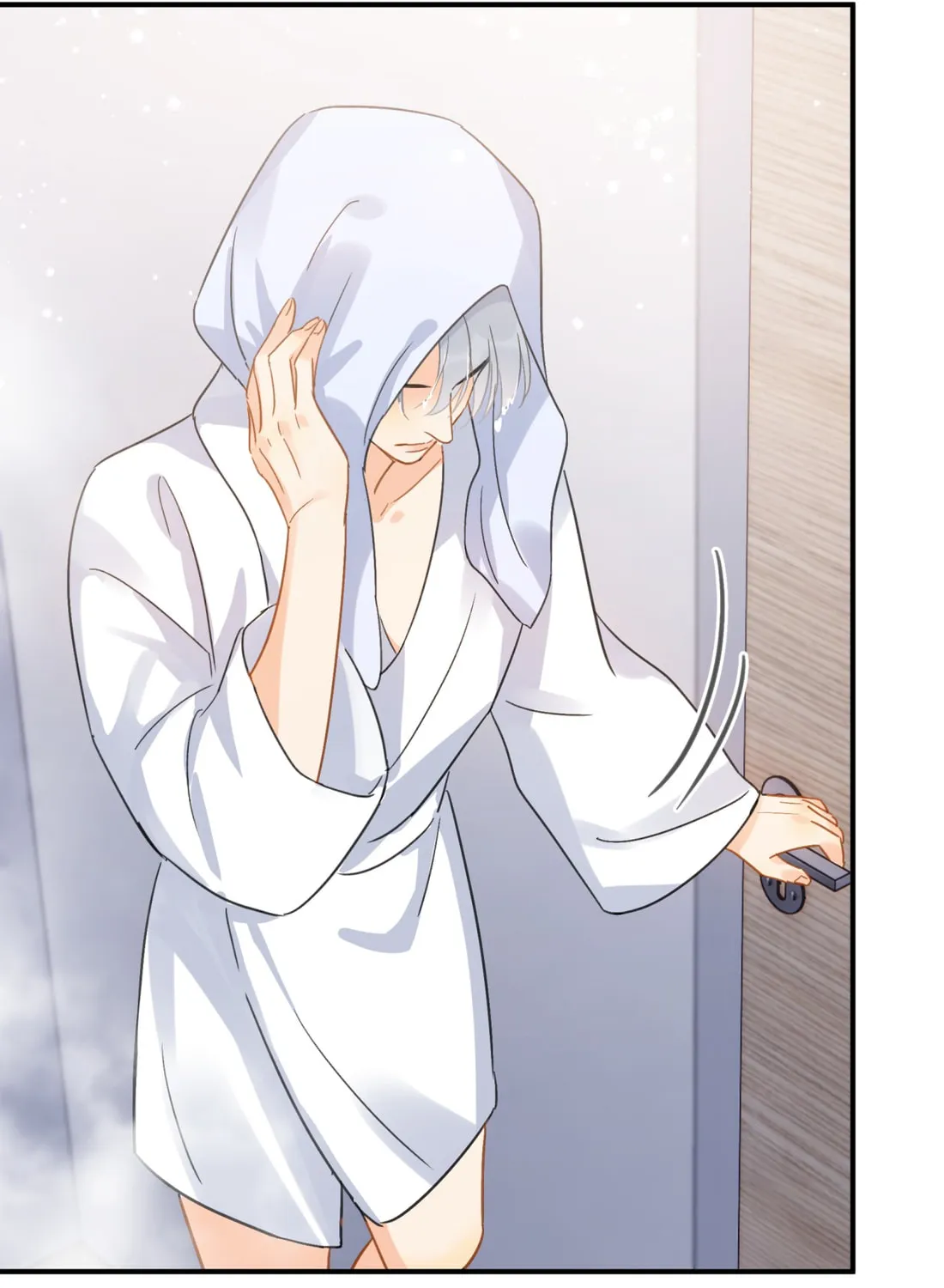 Unexpected Luck Chapter 68 page 20 - 