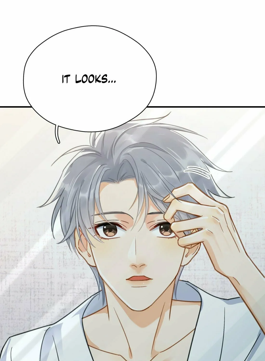 Unexpected Luck Chapter 68 page 3 - 