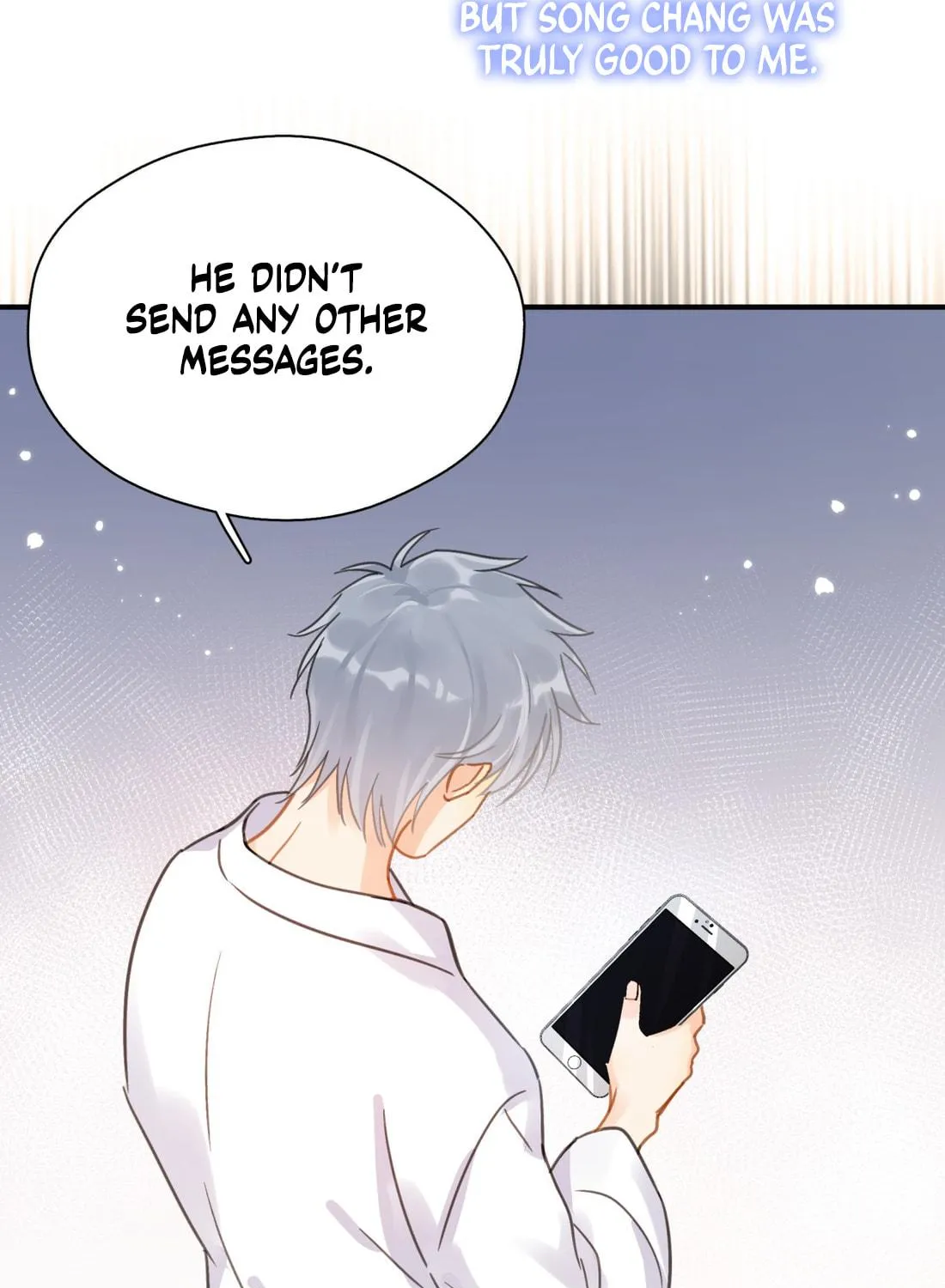 Unexpected Luck Chapter 68 page 22 - 