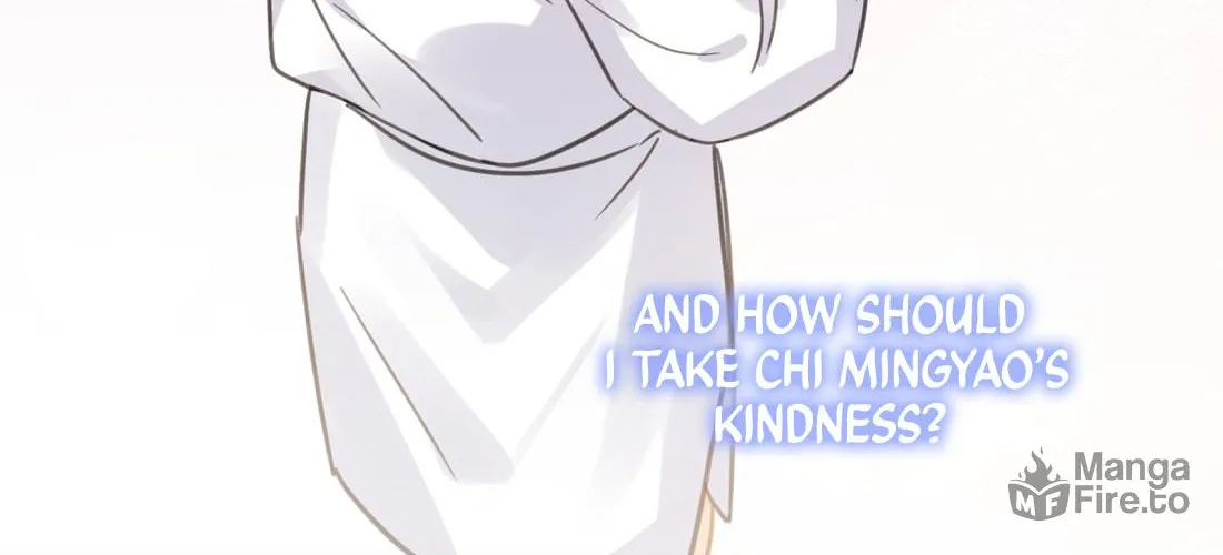 Unexpected Luck Chapter 68 page 23 - 