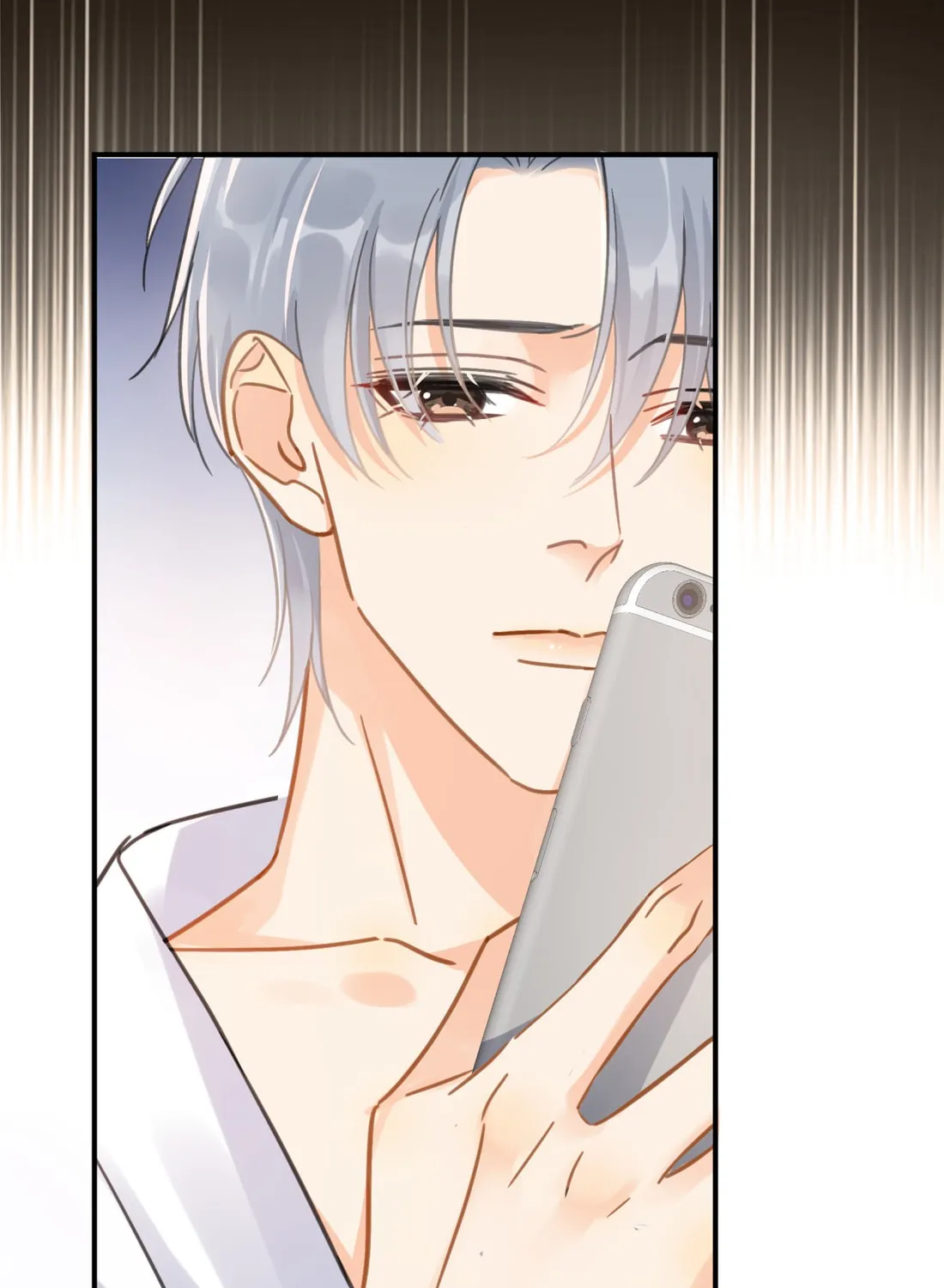 Unexpected Luck Chapter 68 page 26 - 
