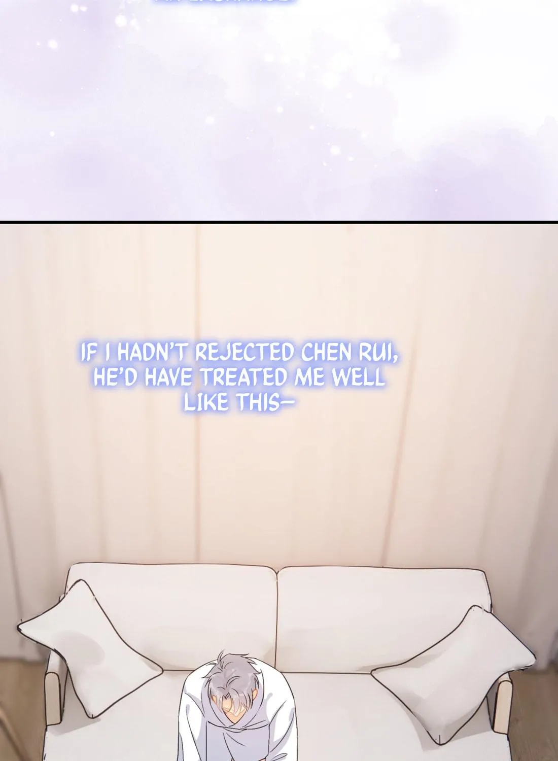 Unexpected Luck Chapter 68 page 28 - 