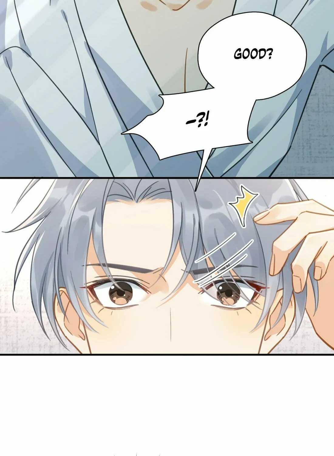 Unexpected Luck Chapter 68 page 4 - 