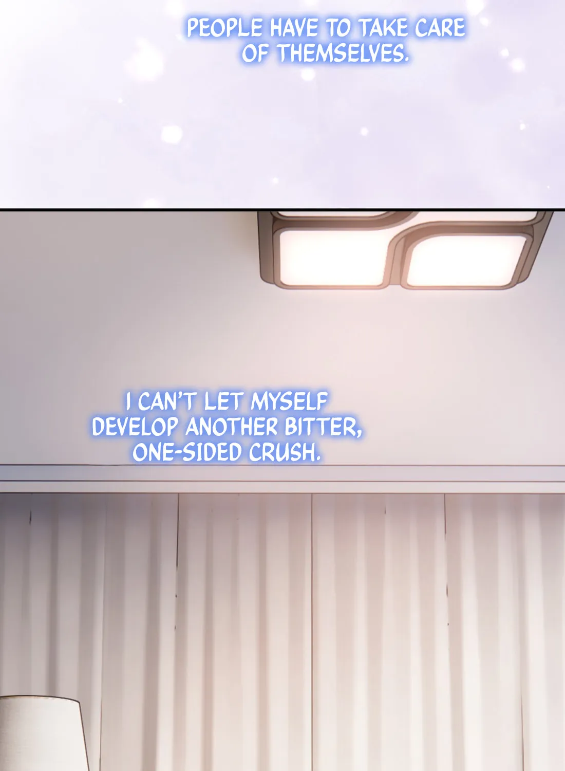 Unexpected Luck Chapter 68 page 32 - 