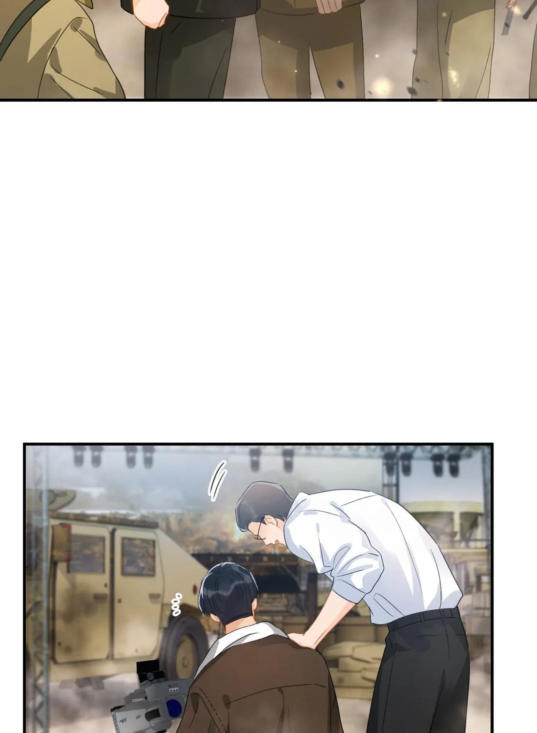 Unexpected Luck Chapter 68 page 40 - 