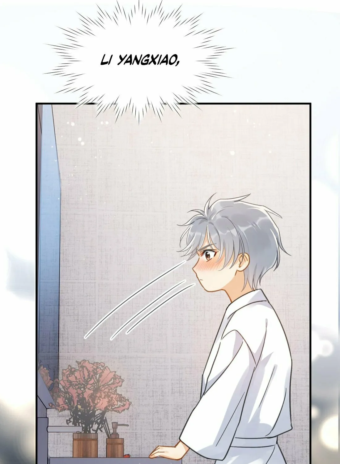 Unexpected Luck Chapter 68 page 5 - 