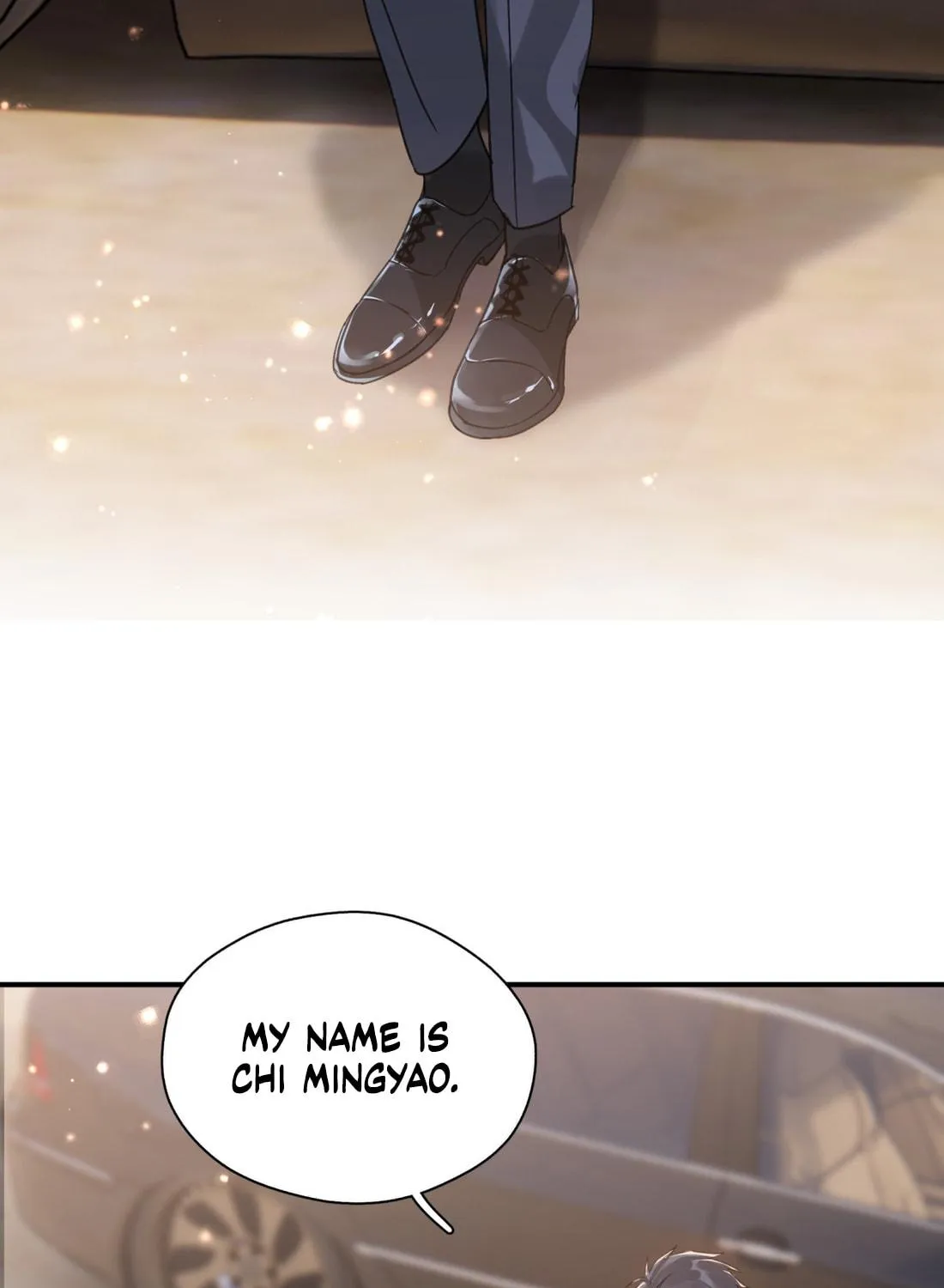 Unexpected Luck Chapter 68 page 46 - 
